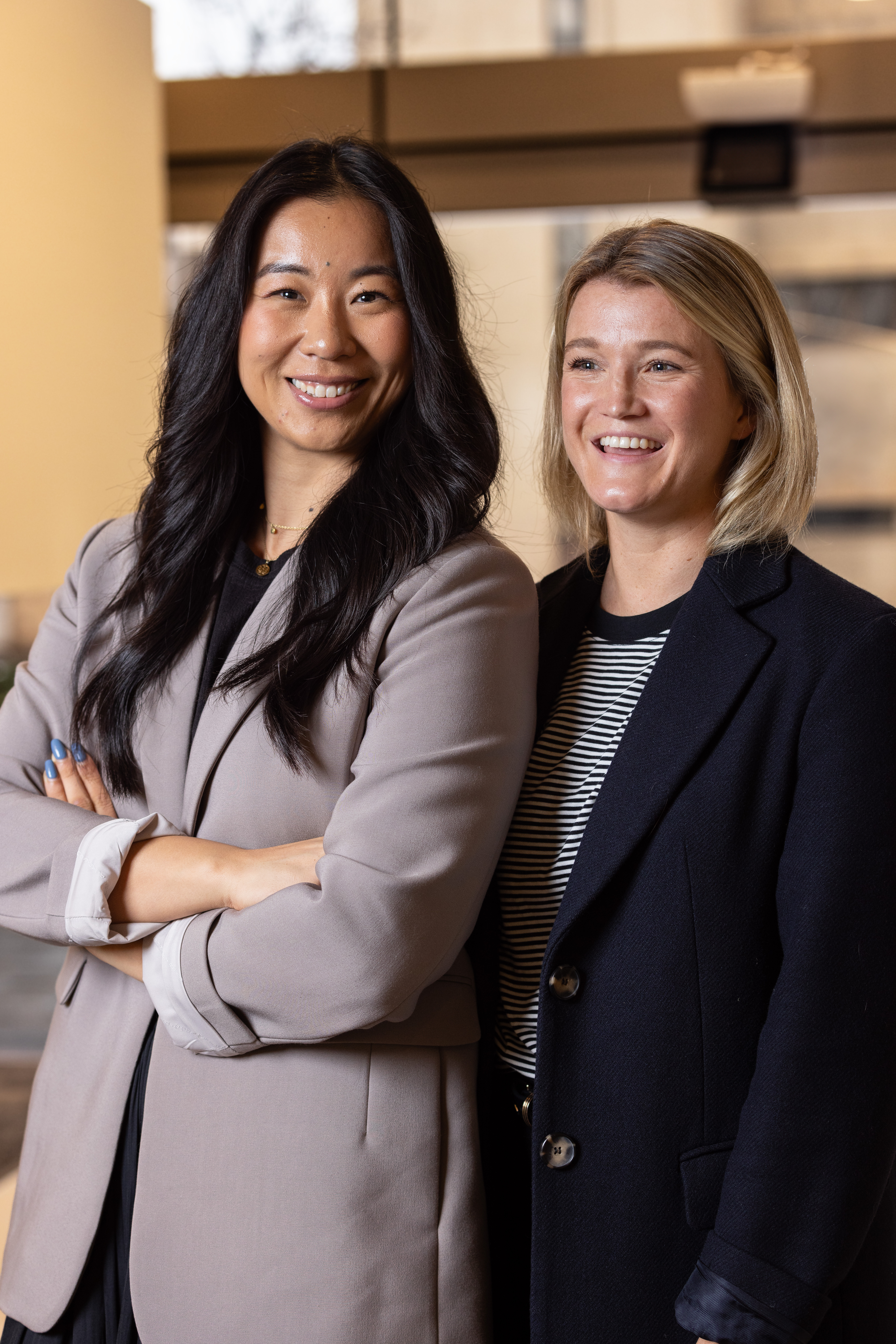 mycomms app visual suports australia ndis autistic adhd startup female founders 1