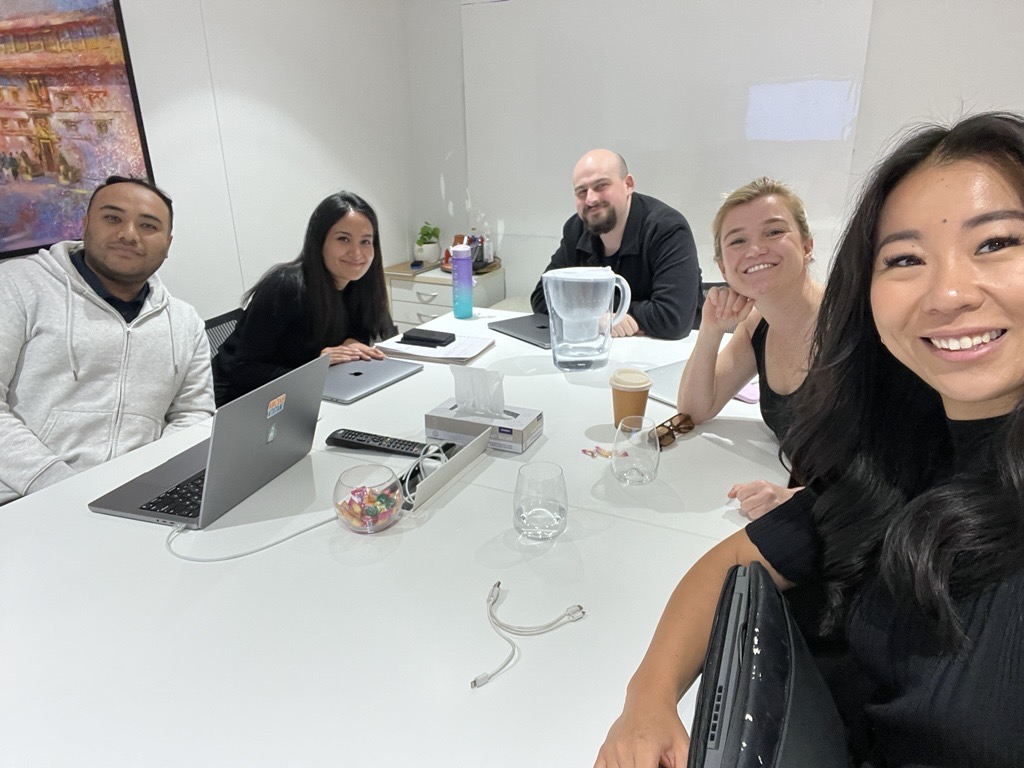 The journey of MyComms – how it all started