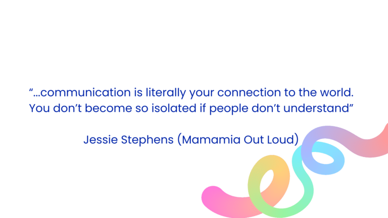 MyComms Mamamia out loud Jessie Stephens 2