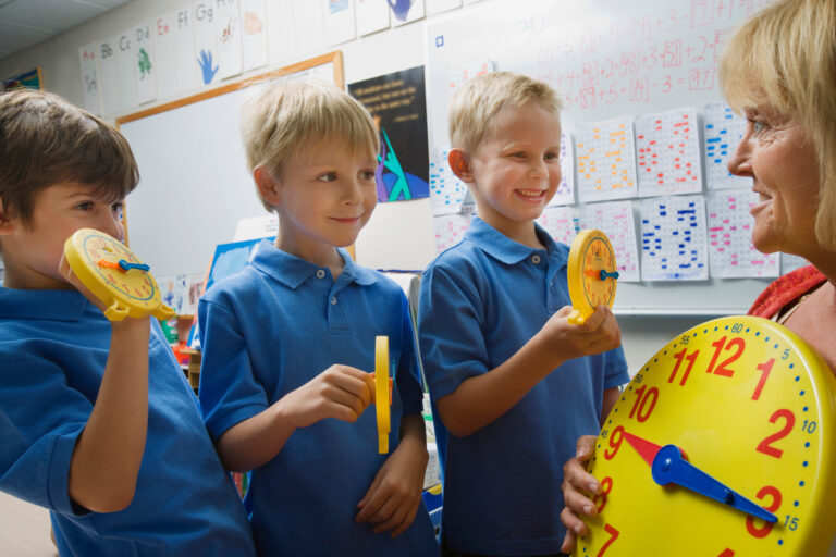 MyComms child photo visual support agency